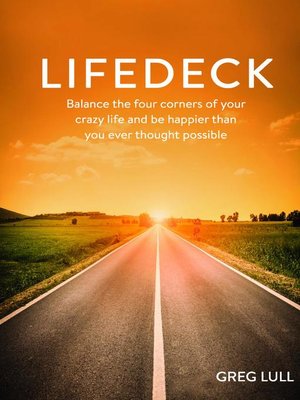 cover image of LifeDeck